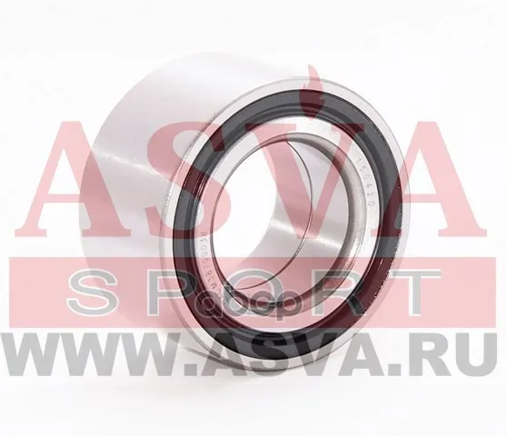 Подшипник Ступицы Колеса(Комплект) | Перед Прав/Лев | Toyota Rush J200e 2006-/38*70*38 ASVA арт. DACM38700038