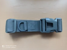 Waistband Belt-Buckle Tactical-Bag Multiple-Pockets Military-Rescue in Useful-Tool Series