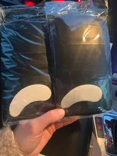 25/50/100 pares/lote Parches para extensión de pestañas almohadillas debajo de los ojos parches de papel rosa sin pelusa pegatinas para pestañas postizas