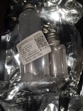 Pegamento de resina epoxi AB para fabricación de joyas, Adhesivo de alta resistencia a solvente, accesorios antiamarillos, herramienta transparente mezclado, transparente