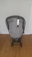 Cochecito de bebé Yoya plegable portátil, carrito ligero, carrito de viaje, Europa, novedad de 2021