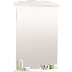 

Mirror with shelf aquaton minima (1a000502mn010)