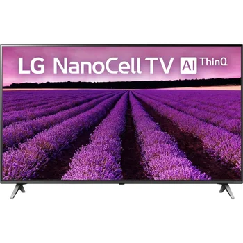 

NanoCell TV LG 55 inch 55SM8000PLA