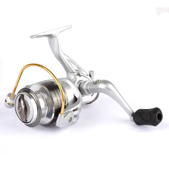 

Coil Raptor 3000F 3 + 1 hem 5,3:1 Helios (HS-TX 3000)