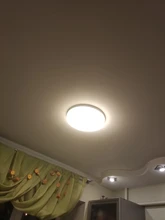 Panel-Light Ceiling-Lamp Surface-Mount LED Bedroom Kitchen Ultra-Thin 9W 24W 36W 48W