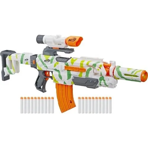 Nerf Modulus Tracker Ecs 10/экшн 