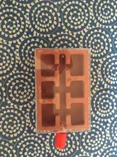 Mini nido de yeso para hormigas, nido plano, Red, hormiga, granja, Terrario de insectos