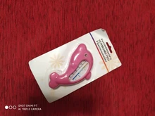 Termómetro de agua oso bebé lindo termómetro de agua para los niños de los bebés recién nacidos niños baño accesorios para cuidado de bebés