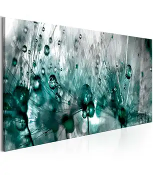 

Picture-Sprinkled Dandelions