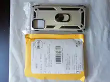 Funda con soporte de anillo funda para Motorola Moto One G Stylus G9 Play Power E7 Plus 2021 G9play E7plus, carcasa de TPU a prueba de golpes