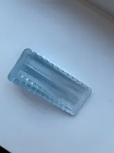 1 Uds creativo parada de puerta de seguridad de silicona anti-skid a prueba de viento puerta/puerta de la puerta trasera de Anti-colisión para