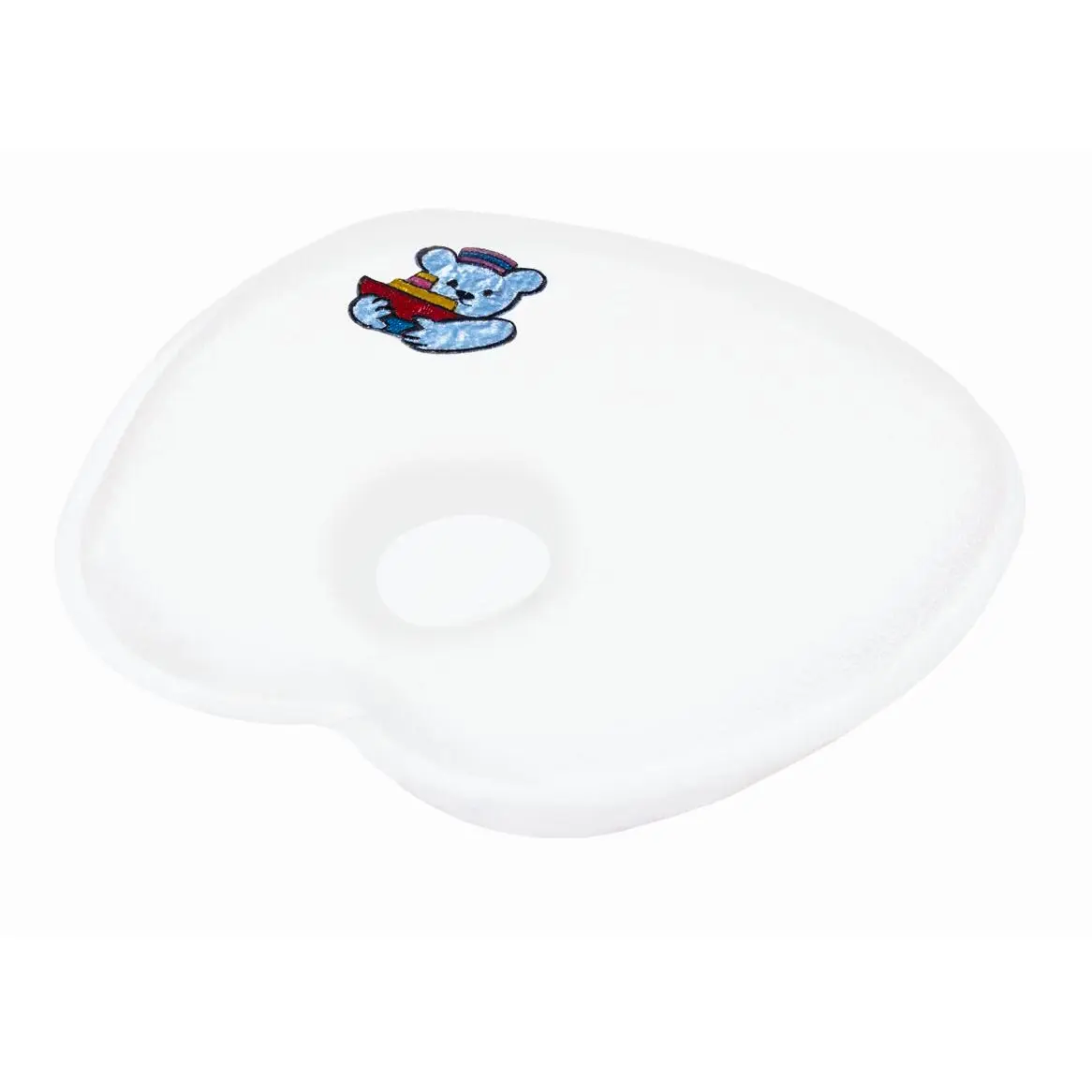Orthopedic pillow for children up to a year t. 109 (top-109) Trives |