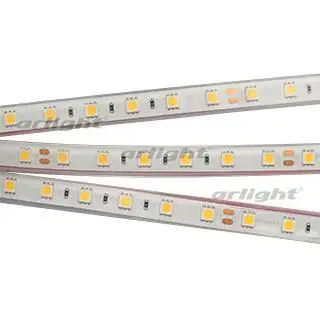 

015454 tape RTW 2-5000pgs 24V day 2x (5060, 300 LED, Lux)-5 m. Arlight