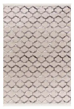 

Quantity Surveying Swings Life 3 'x 10' Microfiber Brown Runner Rug