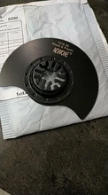 NEWONE-hoja de sierra oscilante Universal para corte de madera, herramienta eléctrica renovadora Fein Bosch Makita Milwaukee