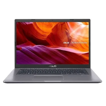 

Notebook Asus X409JA-BV066T 14" i5-1035G1 8 GB RAM 256 GB SSD Grey