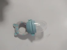 Alimentador de silicona para bebé, mordedor de comida fresca para niños, alimentación con tetinas, suministros para bebé, chupete infantil para pezones