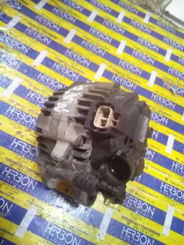 

373002A100 Alternator Hyundai Matrix (fc) *