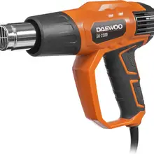 Фен DAEWOO DAF 2200