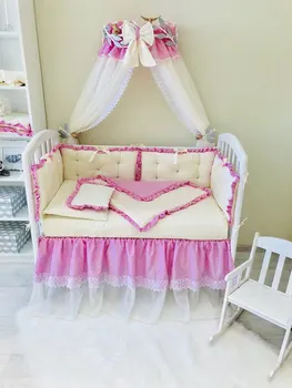 

Комплект в кроватку Комплекты в кроватку