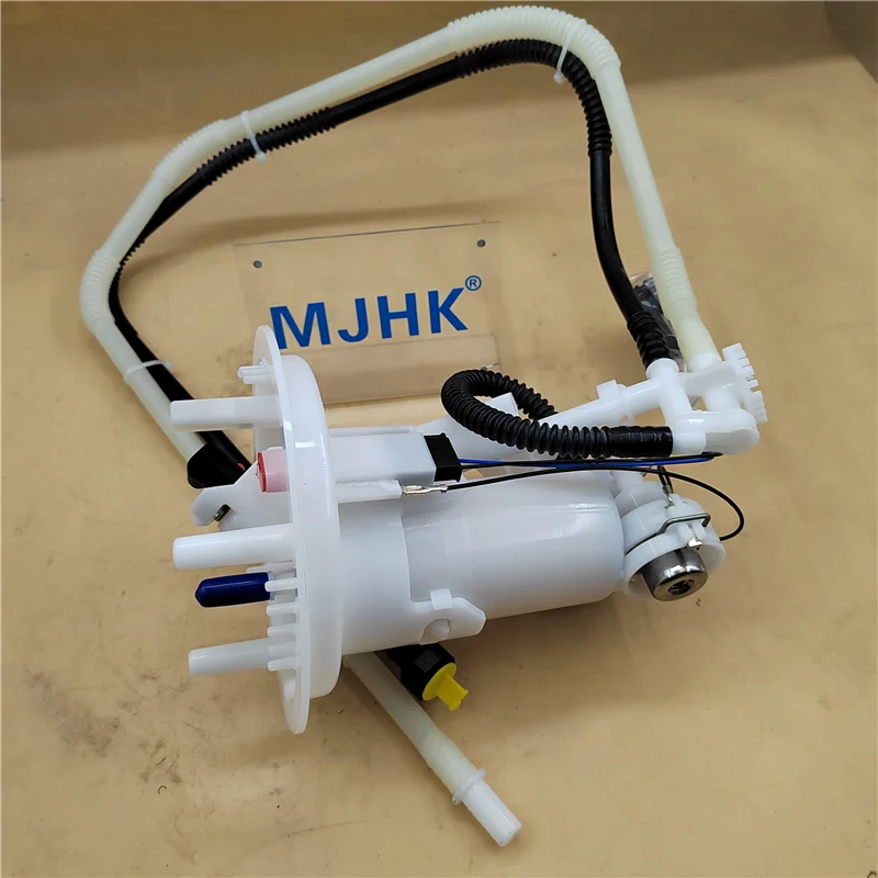 MJHK Fuel Pump Assembly Module 2124701394 Fit For Mercedes-Benz C 