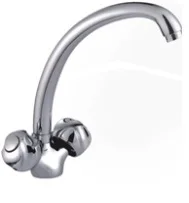 

Kitchen Faucet 406 I-TECH I 06 085