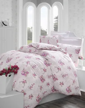 

Bed linen DOB color: Lilac (2 CN. Euro)