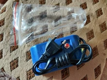 ZJCHAO-desmagnetizador de reloj mecánico de cuarzo, herramienta de reparación, desmagnetizador eléctrico profesional para relojero, enchufe de la UE