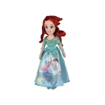 

TEDDY PRINCESS ARIELLE 25CM