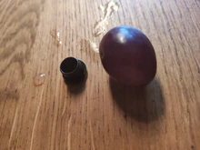 50 unids/paquete de cubiertas para agujeros de muebles protección tornillos protectores de decoración tapón de polvo gabinete agujero de taladro equipo con enchufe ojal 5-16mm