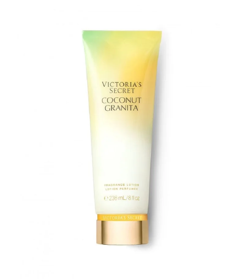 Парфюмированный лосьон для тела Victoria's Secret Coconut Granita Body lotion 236 ml |
