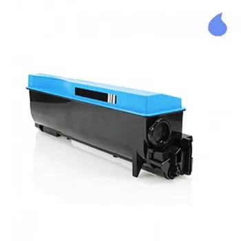 

TK-560C GENERIC TONER KYOCERA CYAN (1T02HNCEU0/TK560C) 10.000 p.