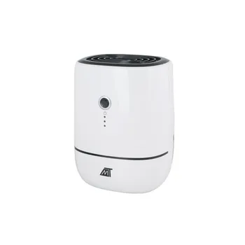 

Compact-container moisture absorber dryer home 600 ml #4407