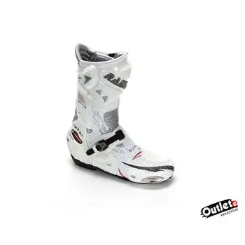 

BOOTS RAINERS GP 948 B SUPERFLEX WHITE