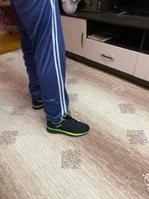 Men Women Knit Sneakers Breathable Athletic Running Walking Gym Shoes