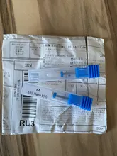 1 Uds cono de cerámica cortador de uñas taladro mm broca para fresa para manicura Burr poco de cutícula eliminar archivos de uñas de Gel polaco herramientas