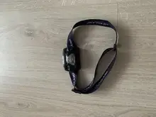 Sensor Headlight Torch ZK20 EDC Rechargeable LED Mini-Usb