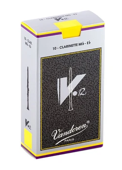 

Cr6135 v.12 canes for clarinet EB No. 3.5 (10 PCs), Vandoren