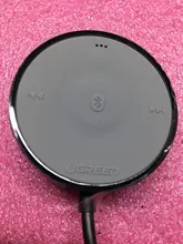 Receiver Aux-Adapter Jack Usb Bluetooth Aptx Ll Wireless 3.5 Car-Speaker Audio UGREEN