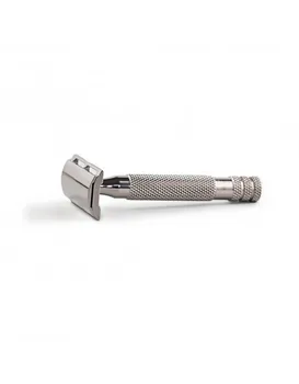 

Razorock Game Changer 0.84 Closed Comb Bulldog Safety Razor