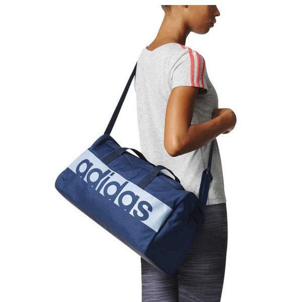 Sports bag Adidas Lin Per TB S - AliExpress