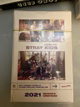 54 unids/set Kpop niños perdidos desbloquear Lomo tarjetas ATEEZ TXT dos veces NCT 2020 127 sueño TXT de terciopelo rojo GOT7 ENHYPEN ITZY tarjeta para álbum de fotos