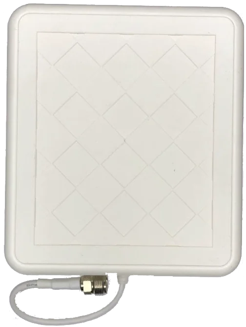 Акция 11.11 Комплект для усиления сотового сигнала GSM(репитер GSM900 68 dbi, антенна внешняя, антенна внутренняя, кабели