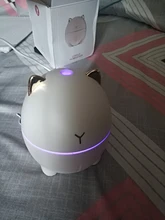 Essential-Oil-Diffuser Air-Humidifier Aroma Car-Mist-Maker Ultrasonic Mini For Home USB