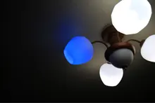 Led-Light-Bulb Smart-Lamp Tuya WIFI Alexa Home-Assistant Bluetooth Compatible Google