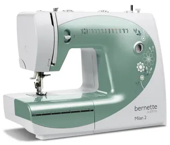 

Sewing machine Janome Sewist 721