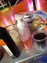 Liquid-Soap Lotion Shampoo Pump-Bottles Whipped Shower-Gel Mousse Foam Clear Points 50/60/100-/..