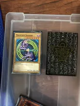 ¡50 unids/set Yu-Gi-Oh! KMC mangas de tarjeta de juego de yugioh jugar tarjeta protector juguete de animación/5DS/juegos de 50 Uds en paquete