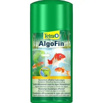 

TETRA Anti algae for garden Pond-Tetra Pond Algofin - 500 ml