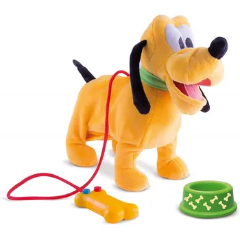 

IMC Toys Pluto walks